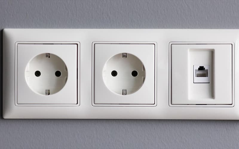 Contacto de Ingalec Montajes Eléctricos