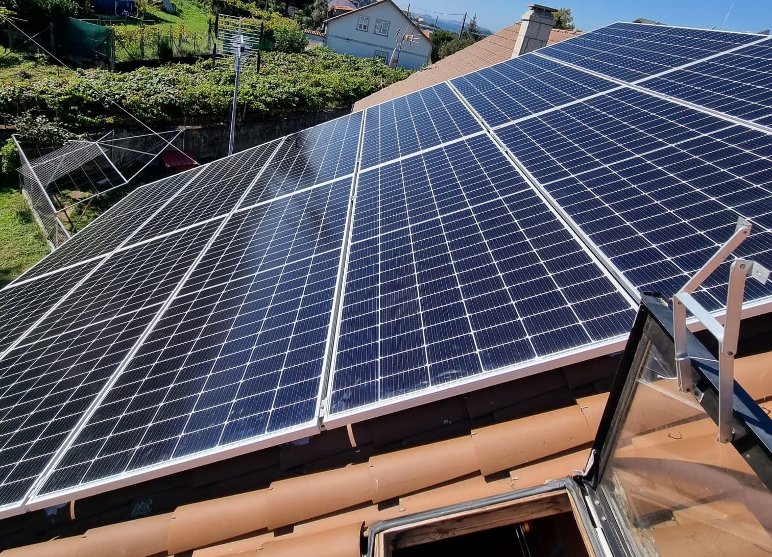 Expertos en instalaciones eléctricas y domótica en Pontevedra