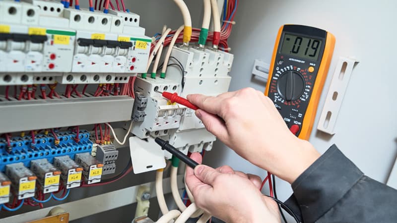 Instalaciones eléctricas y domótica en Pontevedra